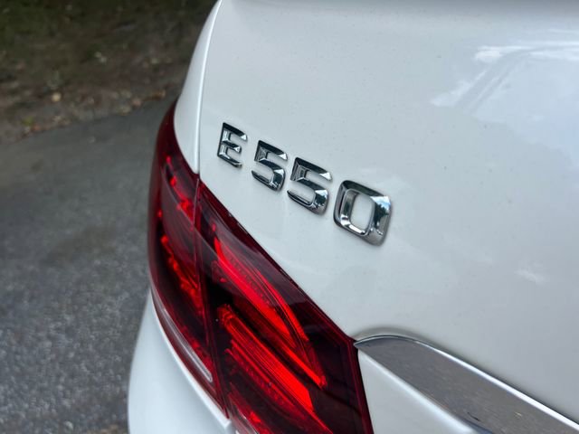 Used 2015 Mercedes-Benz E 550 Cabriolet image 38