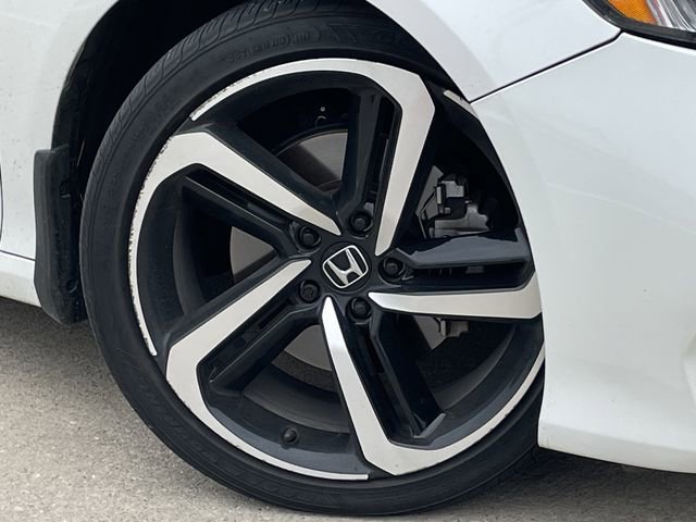 Used 2020 Honda Accord Sport image 9