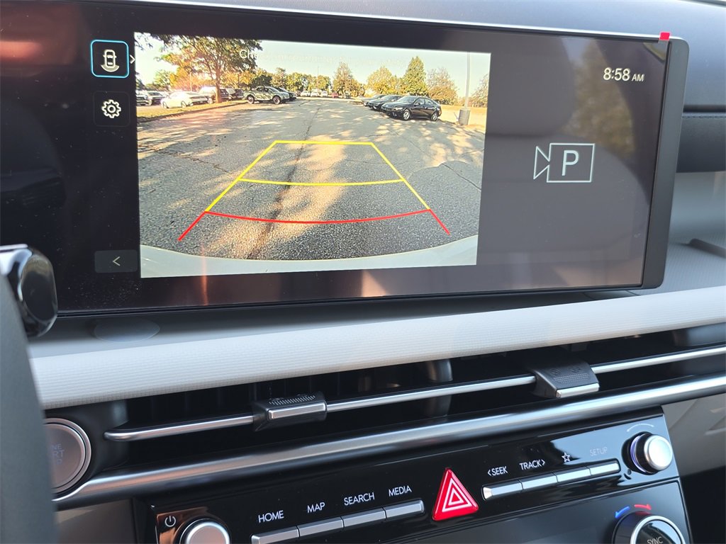 New 2026 Hyundai Tucson SEL image 31