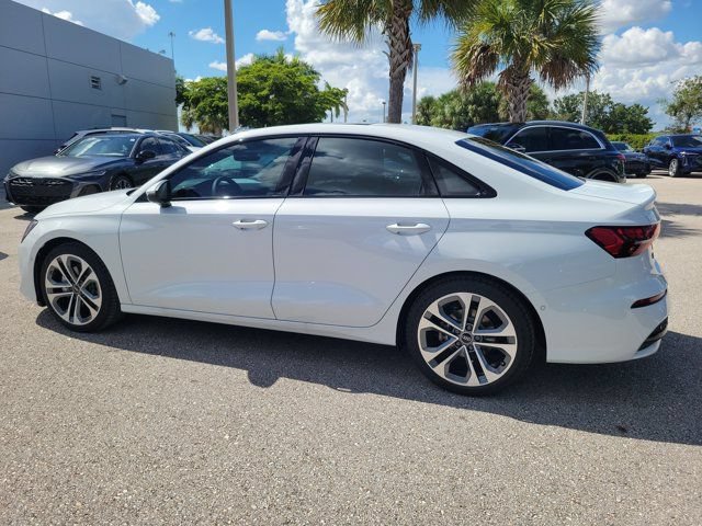 New 2026 Audi A3 2.0T Premium AWD/4WD image 4