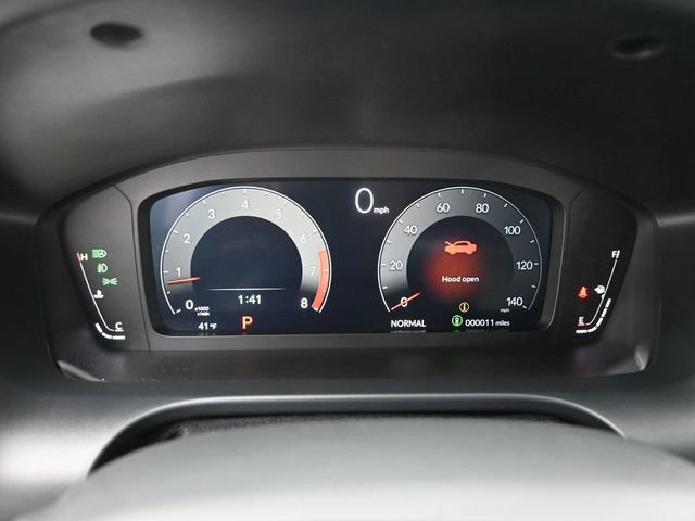 New 2026 Acura RDX w/ Technology Package AWD/4WD image 11