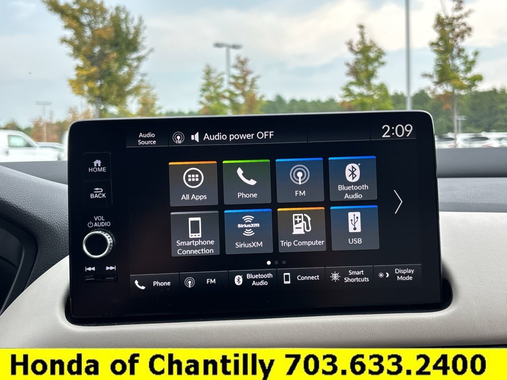 Certified 2024 Honda HR-V EX-L image 20