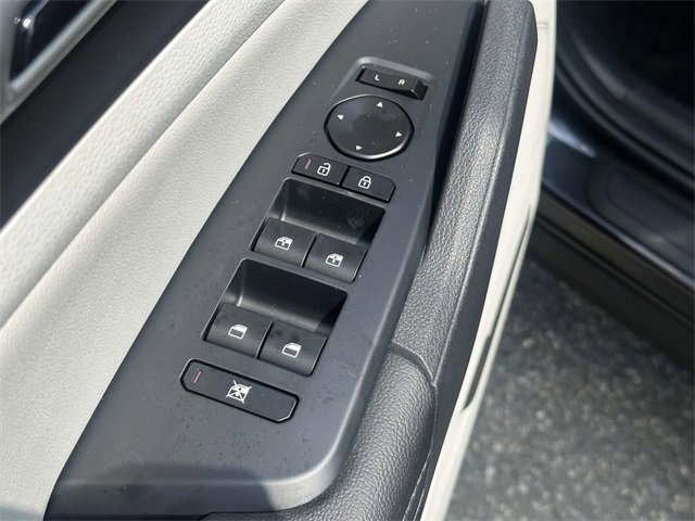 New 2026 Kia Sportage EX image 8