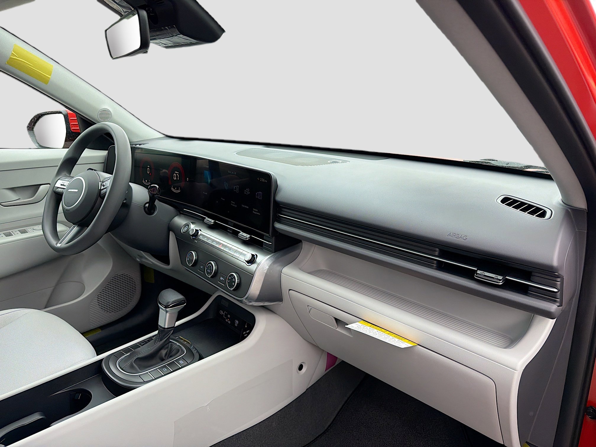 New 2026 Hyundai Kona SE AWD/4WD image 13