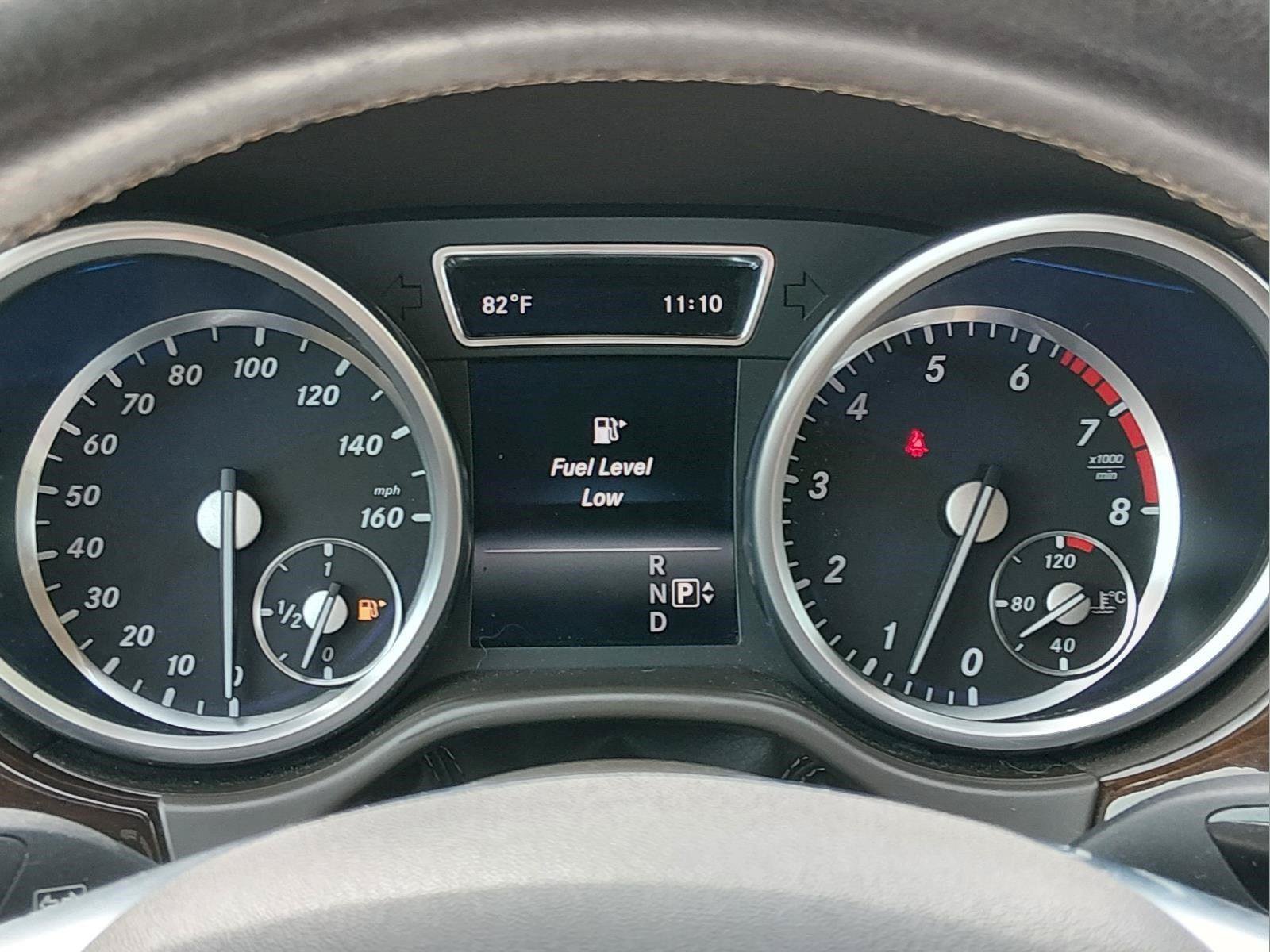 Used 2016 Mercedes-Benz GL 450 4MATIC image 25