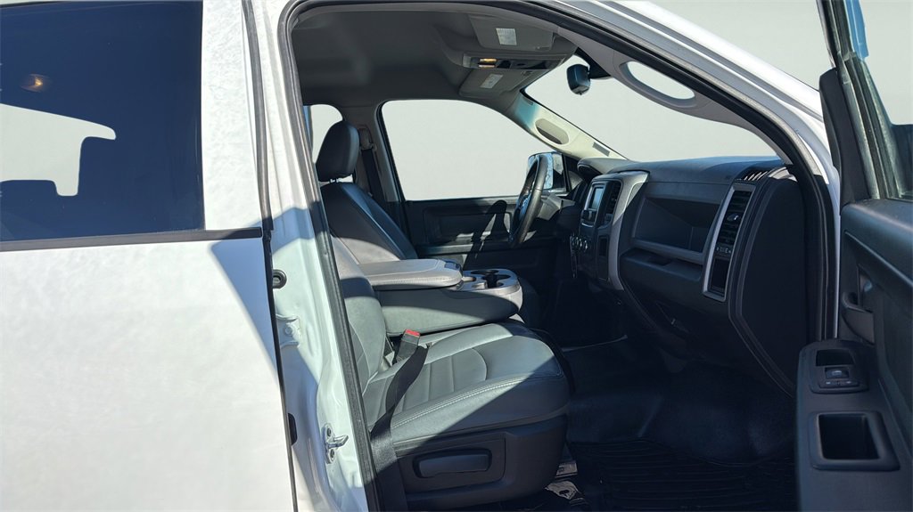 Used 2016 RAM 1500 Tradesman w/ Popular Equipment Group image 10