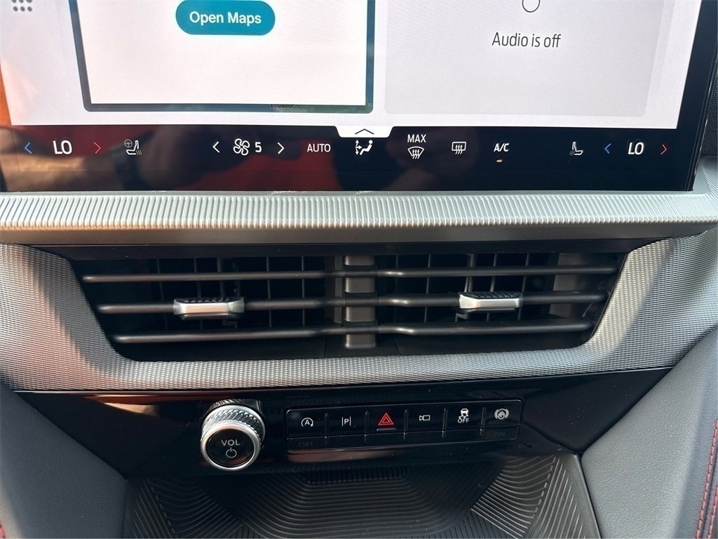 New 2025 Ford Explorer ST-Line image 24