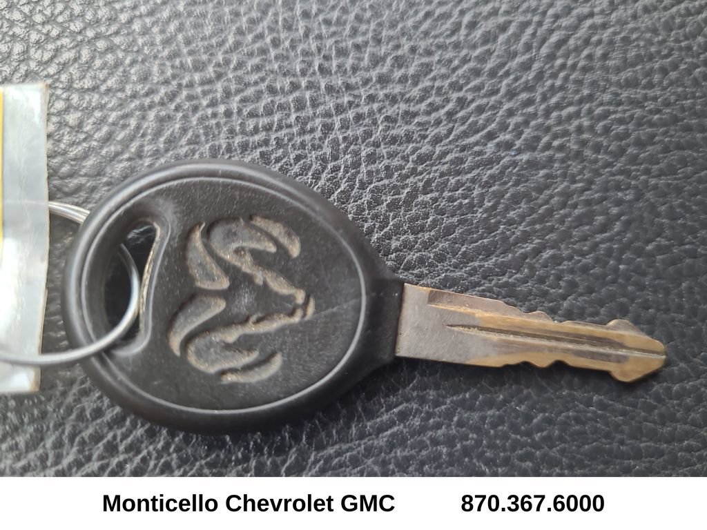 Used 2005 Dodge Ram 1500 Truck ST w/ SXT Value Group RWD image 27