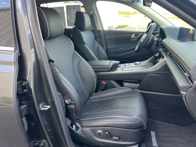 Used 2024 Genesis GV80 3.5T Advanced w/ Advanced Package AWD/4WD image 25