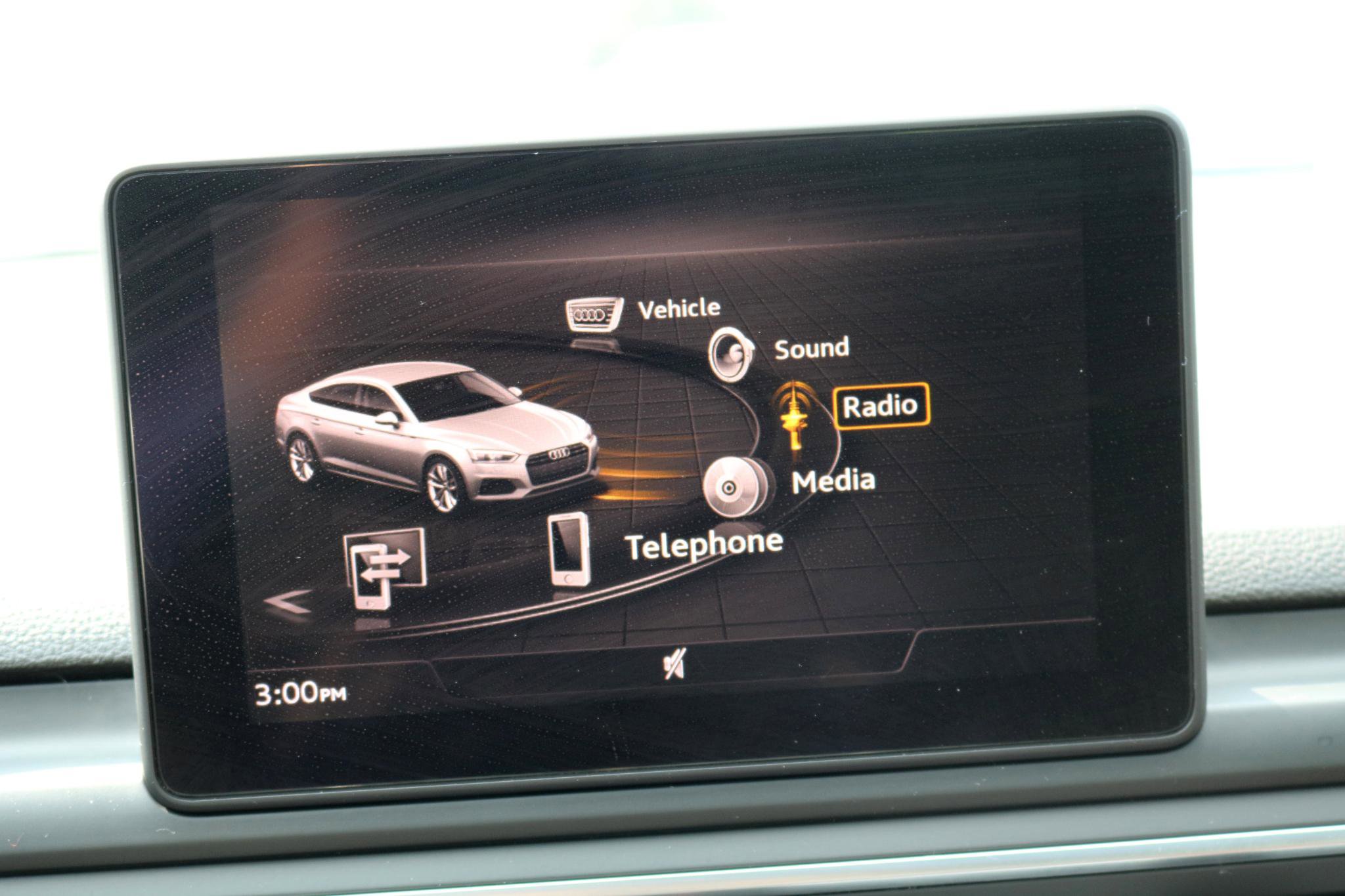 Used 2018 Audi A5 2.0T Premium w/ Convenience Package image 22