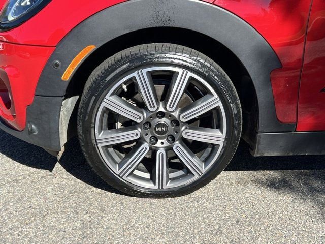 Used 2023 MINI Cooper Clubman S image 16