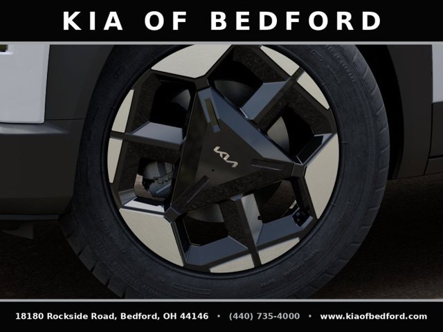 New 2027 Kia Seltos S AWD/4WD image 11