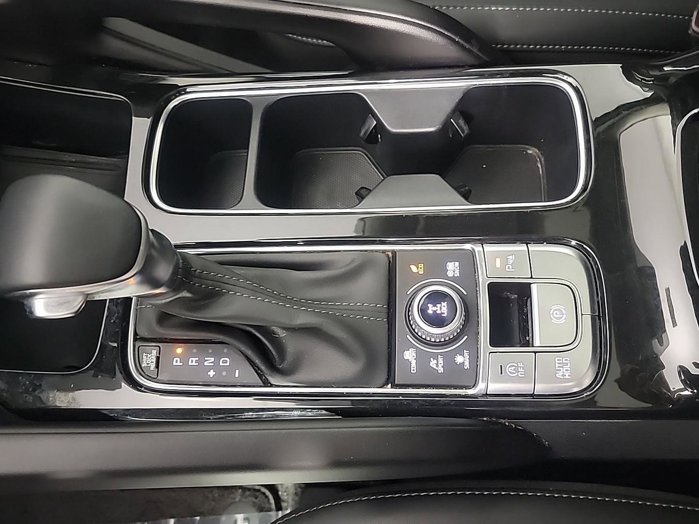 Used 2024 Kia Telluride S w/ S Sunroof Package image 34