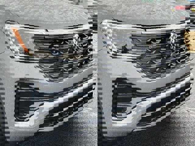 New 2026 Volkswagen Atlas Cross Sport SEL R-Line image 8