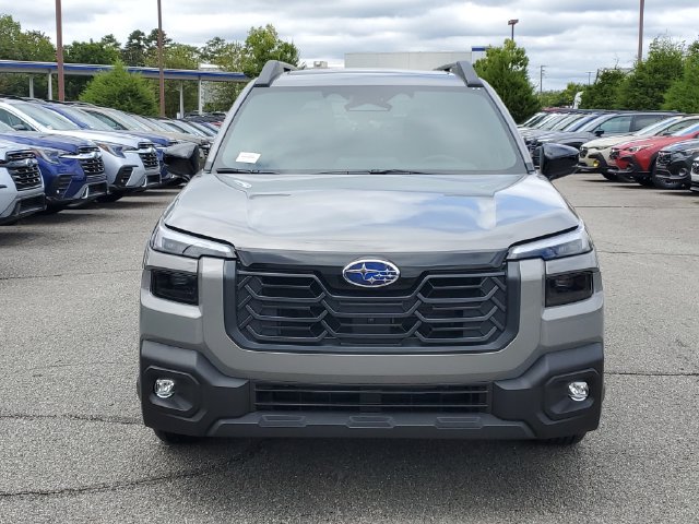 New 2026 Subaru Outback Touring XT AWD/4WD image 2