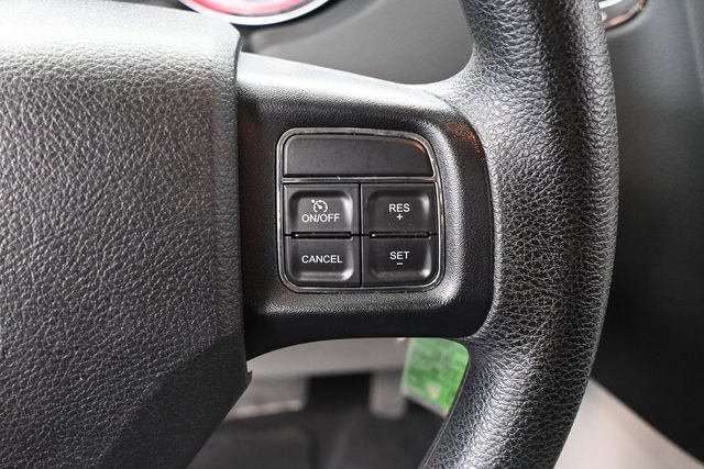 Used 2014 Dodge Grand Caravan SE w/ Quick Order Package 29E SE FWD image 26