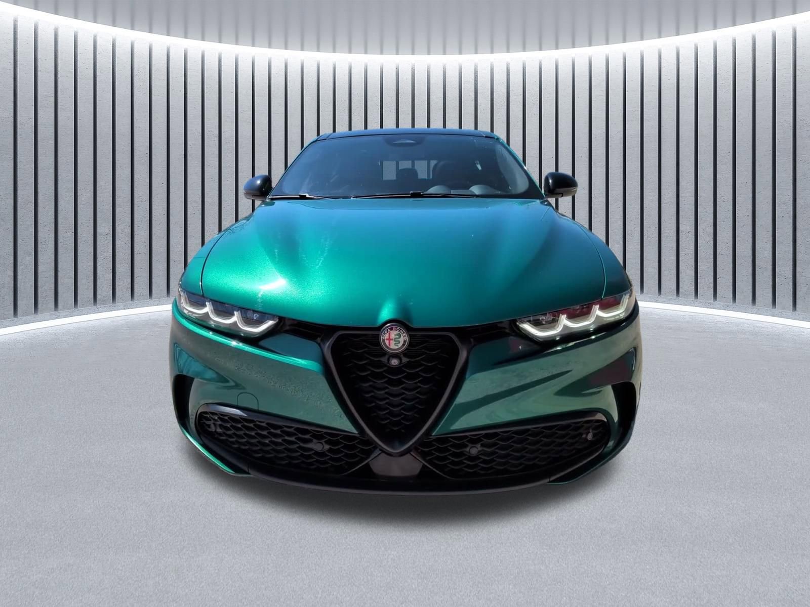 Used 2024 Alfa Romeo Tonale Veloce image 18