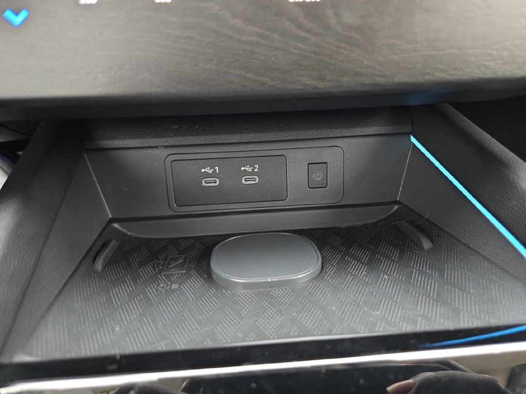 Certified 2026 Nissan Murano SL AWD/4WD image 32