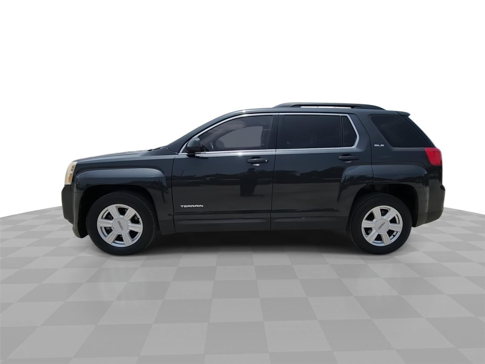 Used 2014 GMC Terrain SLE FWD image 5
