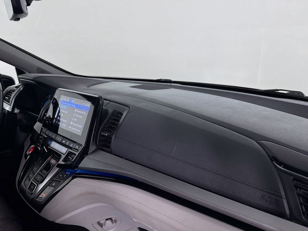 Used 2018 Honda Odyssey Elite image 32