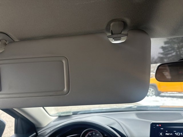 Used 2014 MAZDA MAZDA3 i Sport image 24