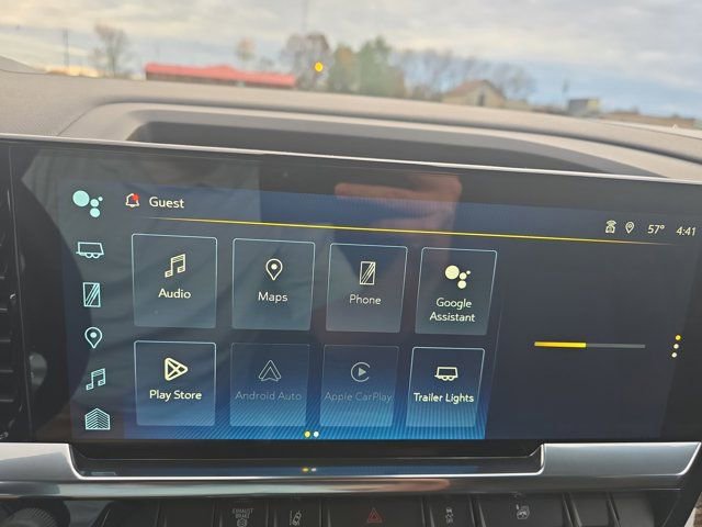 New 2026 Chevrolet Silverado 3500 LT w/ Convenience Package image 30