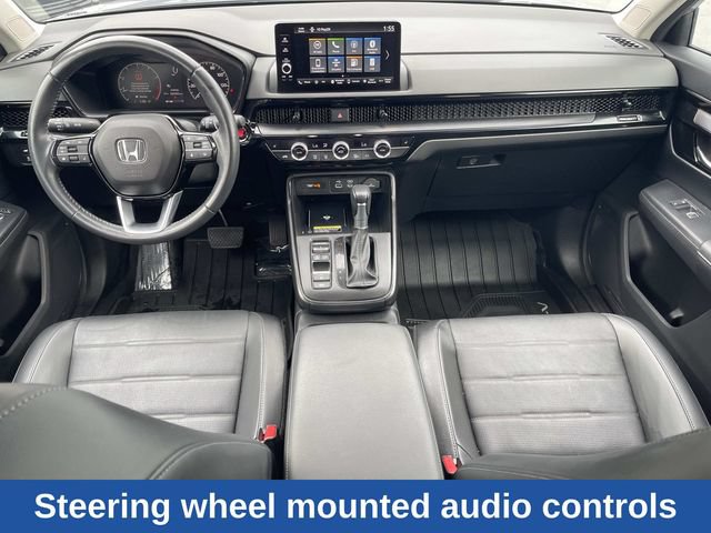 Used 2024 Honda CR-V EX-L image 20
