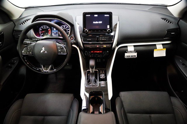New 2025 Mitsubishi Eclipse Cross SE image 21