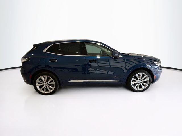 Certified 2023 Buick Envision Avenir AWD/4WD image 8