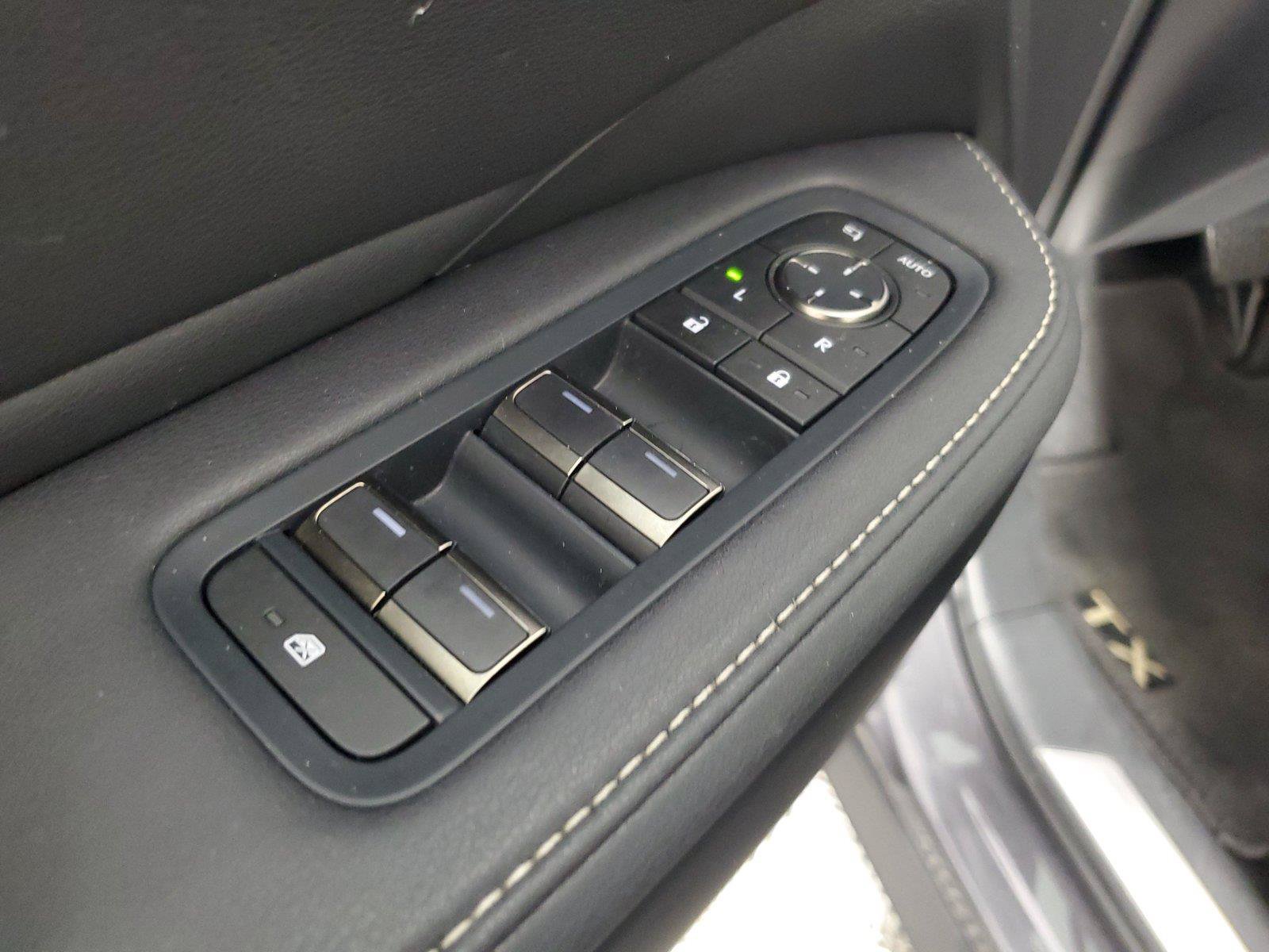 Used 2024 Lexus TX 350 FWD w/ Captains Chair Package image 19