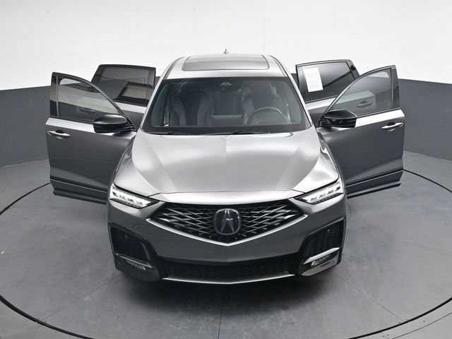 Used 2025 Acura MDX A-Spec AWD/4WD image 41