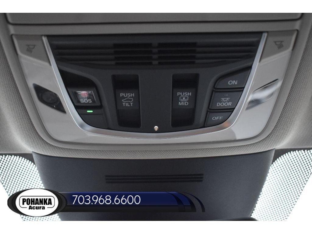 New 2026 Acura MDX w/ Technology Package AWD/4WD image 19
