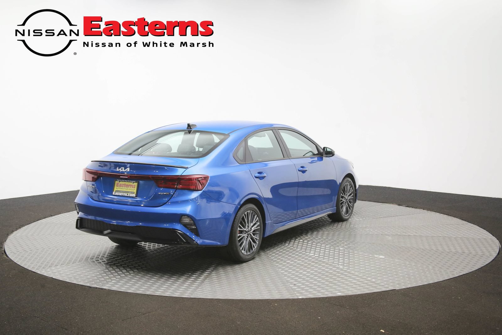 Used 2023 Kia Forte GT-Line FWD image 39