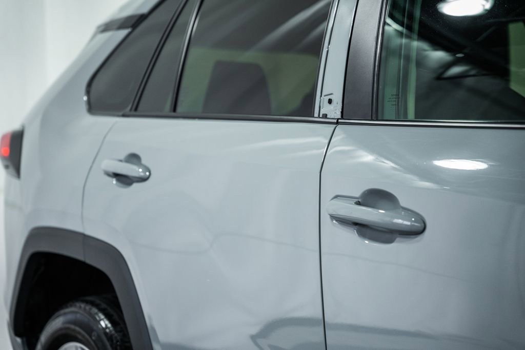 Used 2023 Toyota RAV4 XLE image 13
