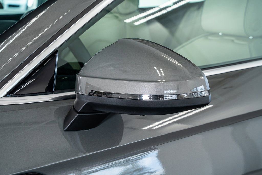 Used 2024 Audi A5 2.0T Premium Plus image 23