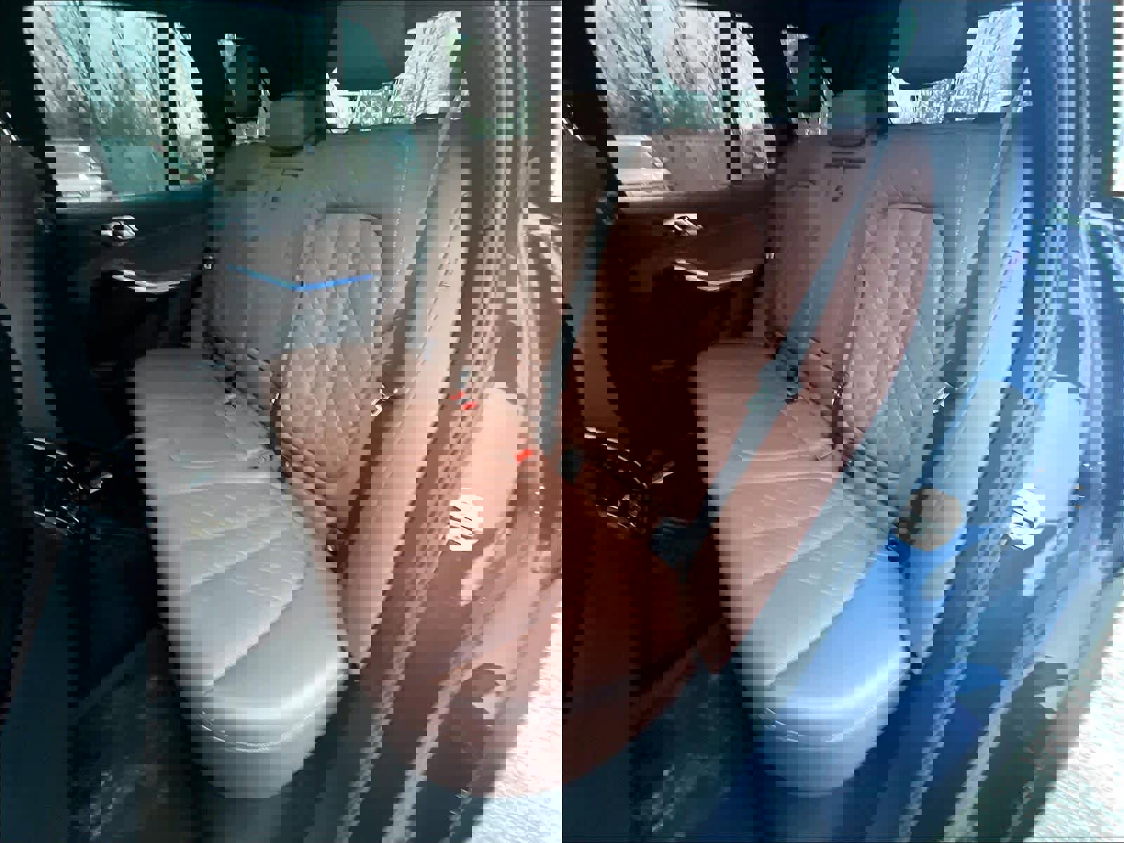 Used 2023 BMW X5 xDrive45e image 15