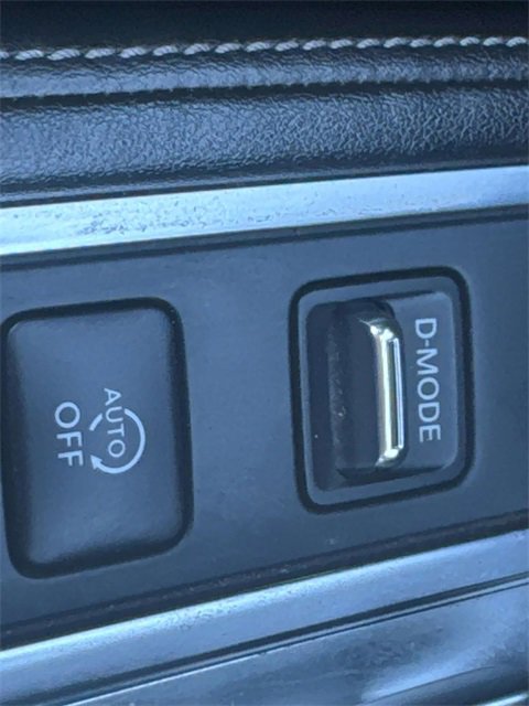 Certified 2022 INFINITI QX60 Luxe w/ Cargo Package image 22