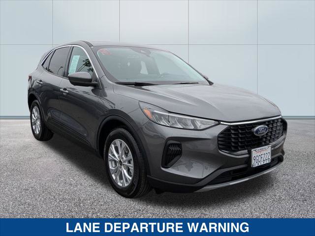 Certified 2023 Ford Escape Active w/ Tech Pack #2 image 7