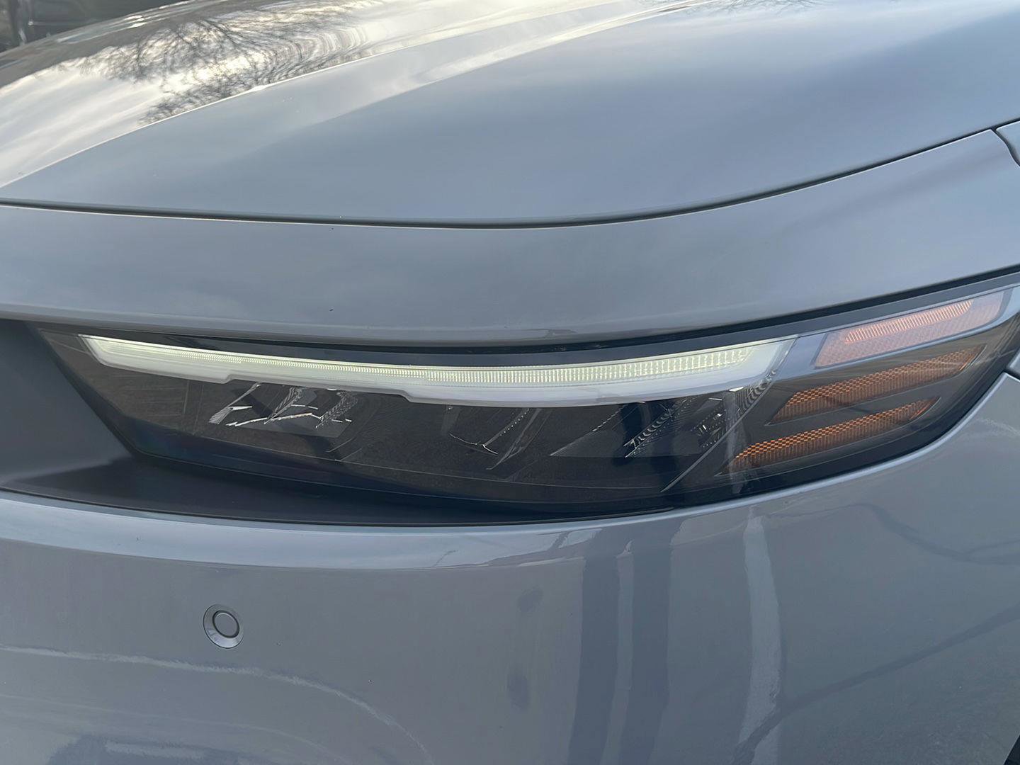 Used 2023 Honda Accord Touring image 10