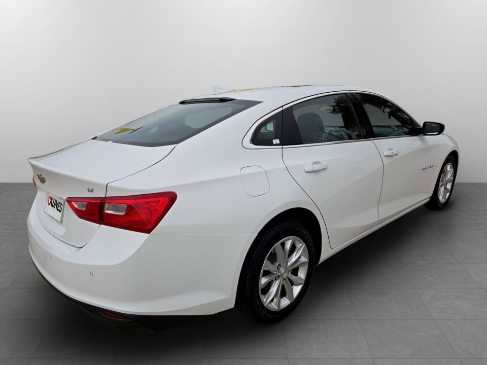 Used 2024 Chevrolet Malibu LT image 7