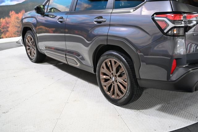 Used 2025 Subaru Forester Sport w/ Popular Package #1 image 8