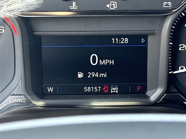 Certified 2022 GMC Sierra 1500 Elevation AWD/4WD image 12