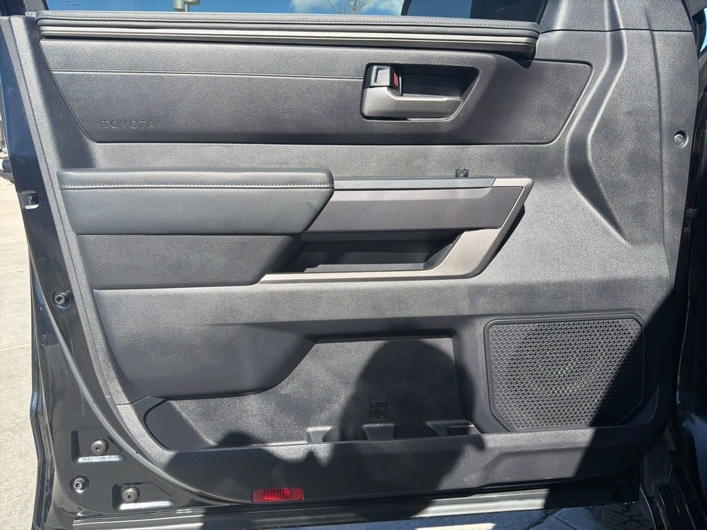 Used 2022 Toyota Tundra SR5 image 9