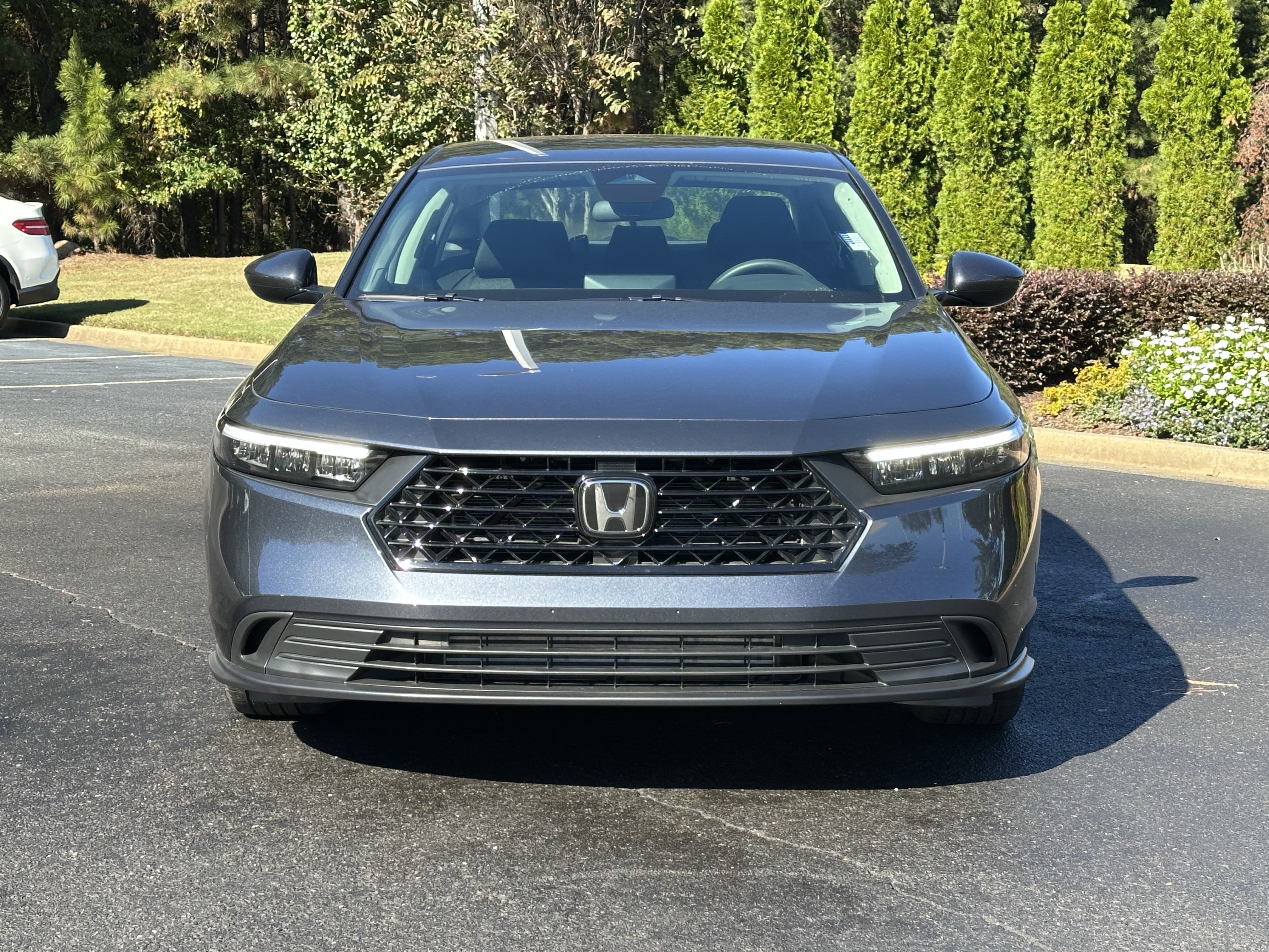 Used 2026 Honda Accord LX image 3