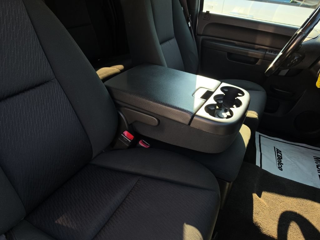 Used 2013 Chevrolet Silverado 1500 LT w/ All-Star Edition RWD image 22