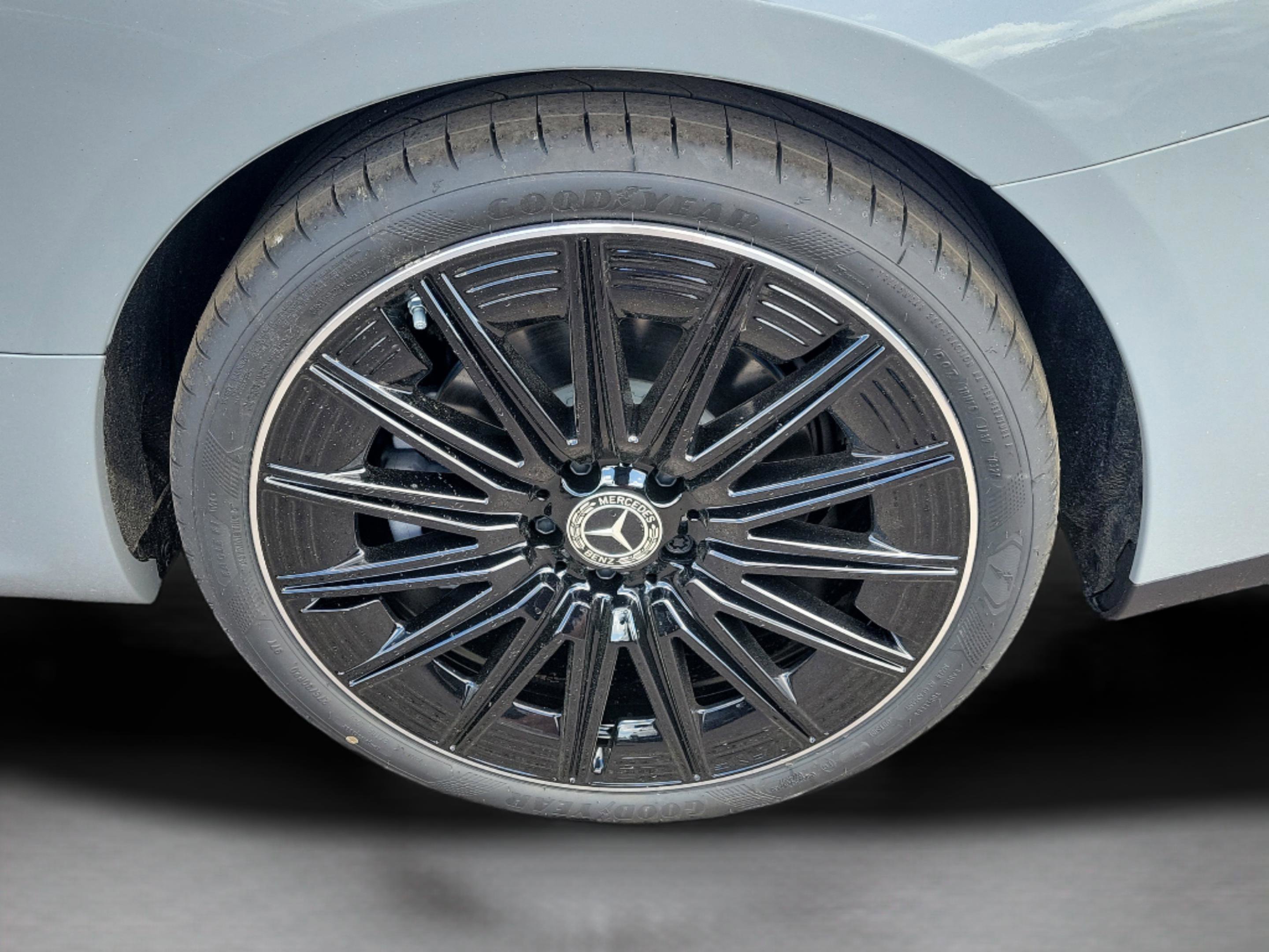 New 2026 Mercedes-Benz CLE 450 4MATIC Coupe image 27