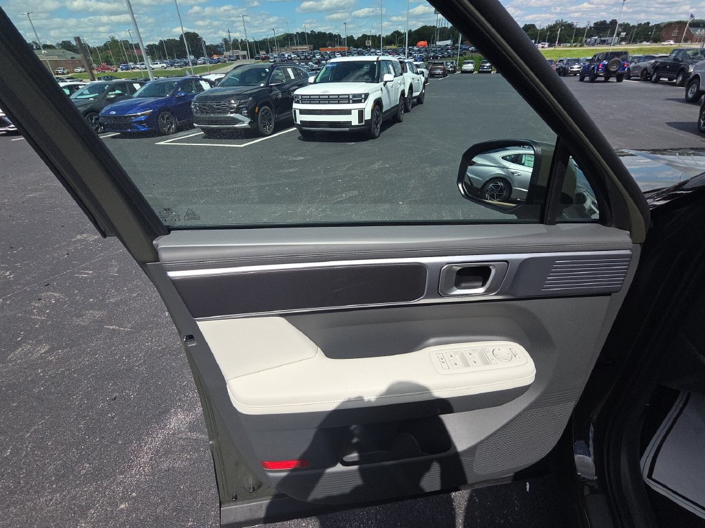 New 2026 Hyundai Santa Fe SEL AWD/4WD image 13