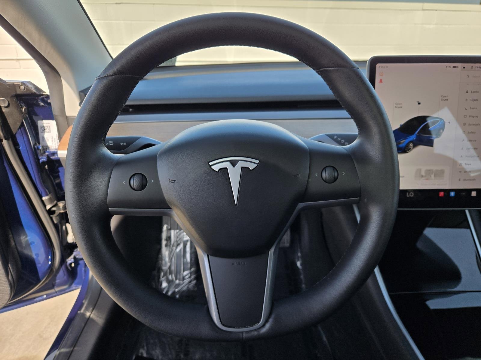 Used 2019 Tesla Model 3 Standard Range Plus image 15