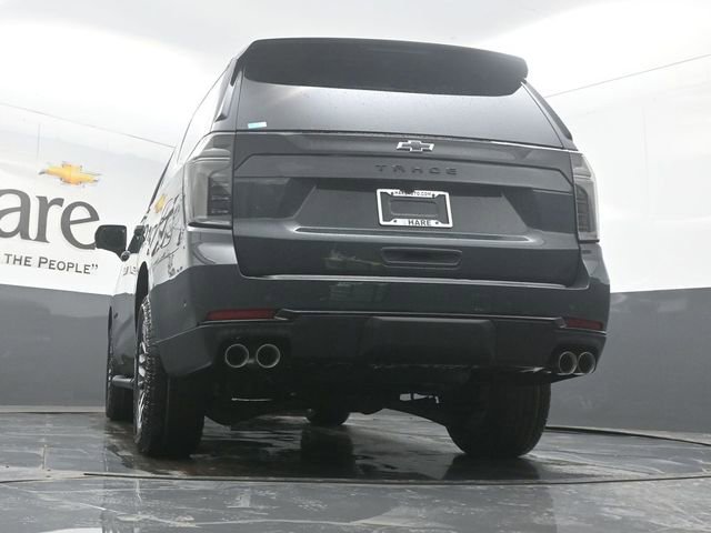 New 2026 Chevrolet Tahoe Z71 w/ Comfort Package image 33