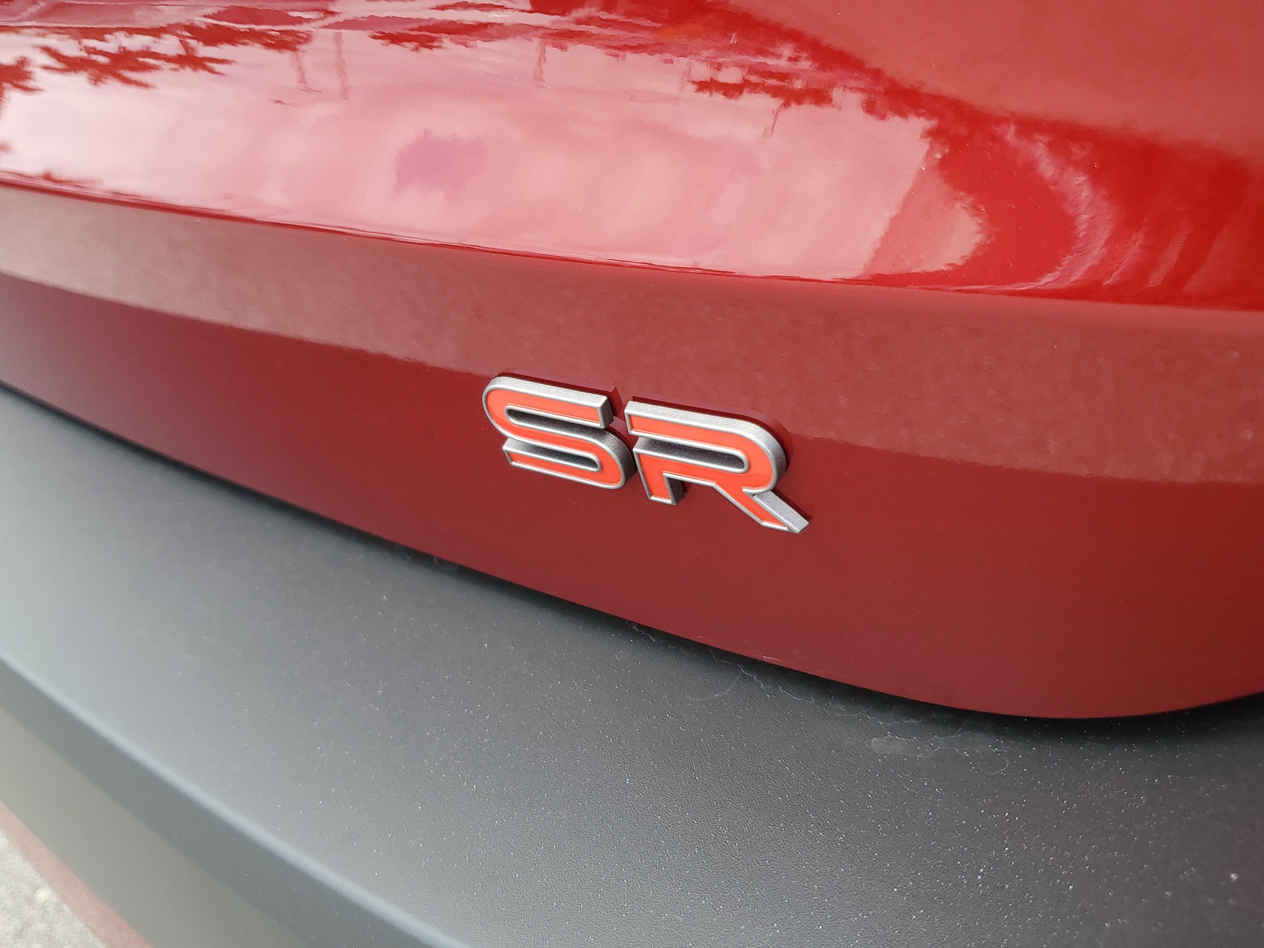New 2026 Nissan Kicks SR FWD image 8
